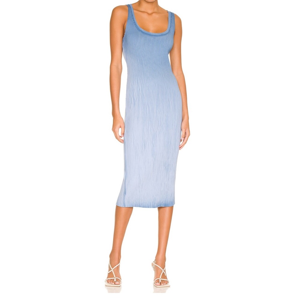 Cotton citizen dress